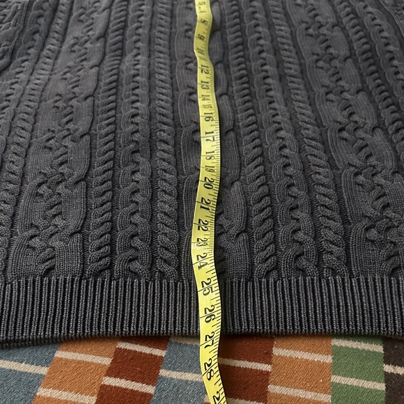 Katin Cable Knit Sweater - Picture 6 of 6